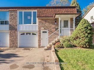6406 Chaumont Cres, Mississauga, ON L5N 2M8