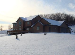 N17007 Dale Valley Ln, Galesville, WI 54630