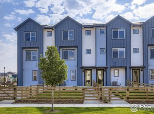 787 Silver Maple Ln, Fort Collins, CO 80524