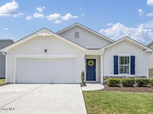 3071 Day Dream Ln NE, Leland, NC 28451
