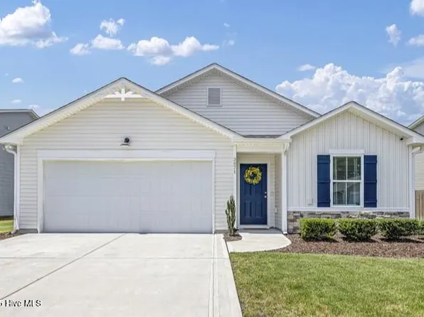 3071 Day Dream Lane NE, Leland, NC 28451