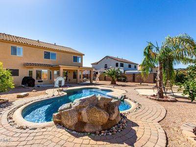 944 E Rosebud Dr, San Tan Valley, AZ, 85143