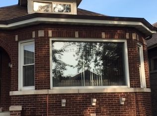 9241 S Racine Ave, Chicago, IL 60620