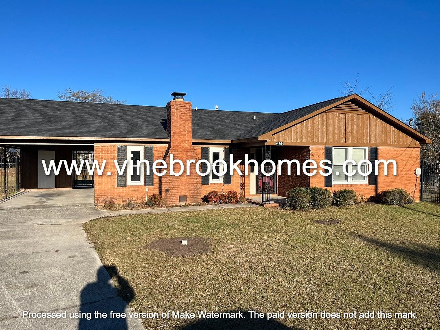 3804 Spirit Ct, Hephzibah, GA 30815 Zillow