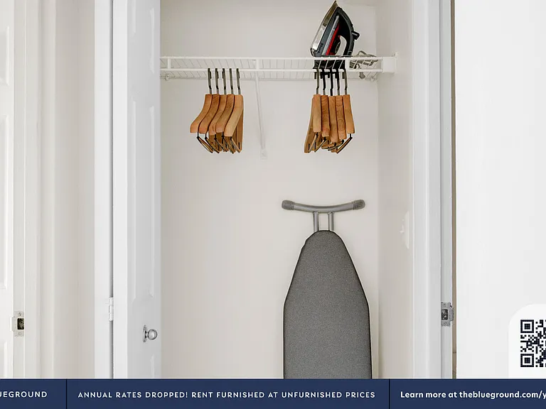 Storage Room