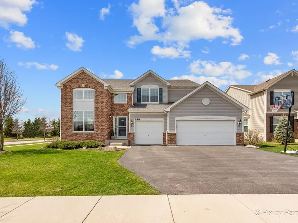 198 Abbott Ct, Bartlett, IL 60103
