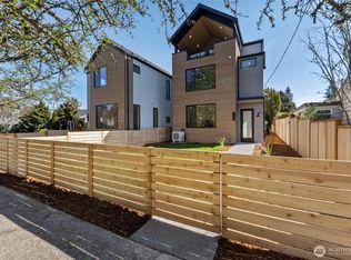 10328 14th Avenue NW, Seattle, WA