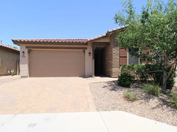 12110 W Desert Moon Way, Peoria, AZ 85383