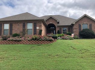 3886 Glendale Dr, Benton, AR 72019