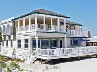 6215 Ocean Blvd, Brant Beach, NJ 08008
