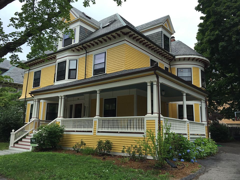 2nd image of 25 Abbottsford Rd