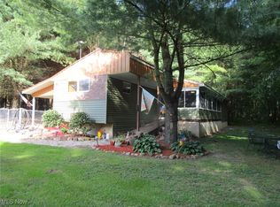 584 Dodgeville Rd, Rome, OH 44085