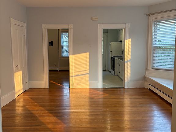 Second room