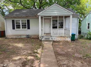 3469 Louise St, Hapeville, GA 30354