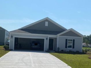 128 Harmony Ln LOT 37, Kerry B Myrtle Beach, SC 29588