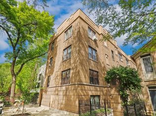 1931 N Howe St APT 2W, Chicago, IL 60614