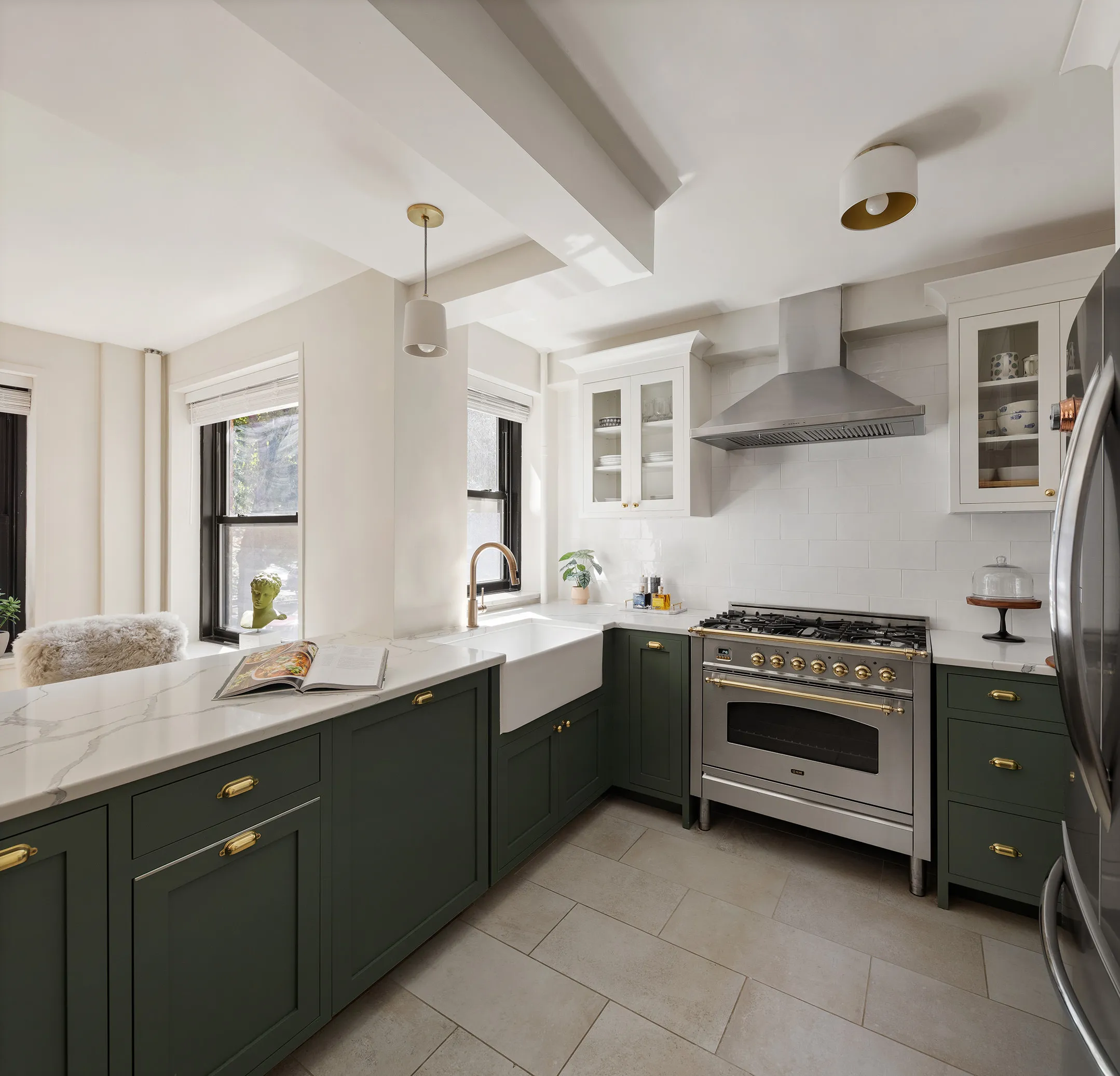 209 Clinton Avenue #2BC in Clinton Hill, Brooklyn | StreetEasy