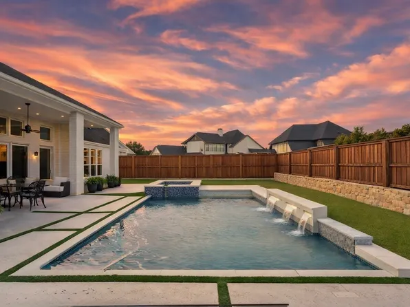 4880 Liberty Dr, Prosper, TX 75078