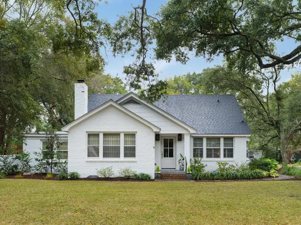 1334 Fairmont Ave, Mount Pleasant, SC 29464