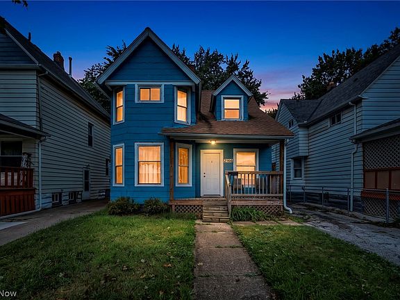 2nd image of 2166 W 93rd St