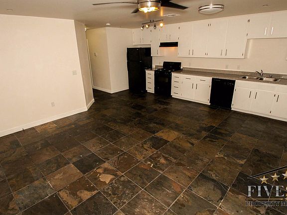 Another View of Living and Kitchen Areas