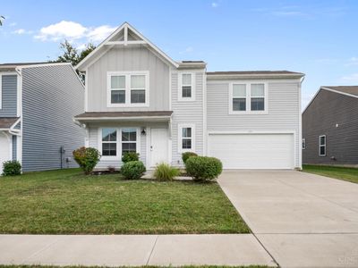 721 Kingly Ter, South Lebanon, OH, 45065