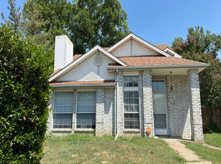 1616 Savannah St, Mesquite, TX 75149