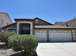 2751 Rebano St, Henderson, NV 89052