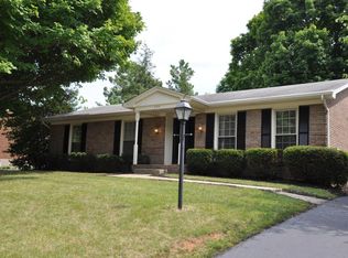 8908 Lethborough Dr, Jeffersontown, KY 40299