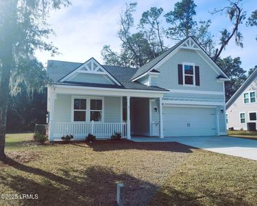3 White Heron Dr, Beaufort, SC, 29907