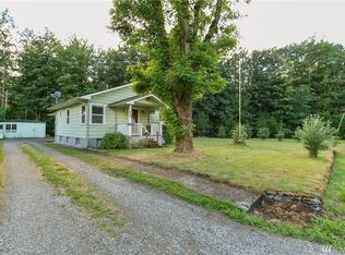 47776 State Route 20, Concrete, WA 98237