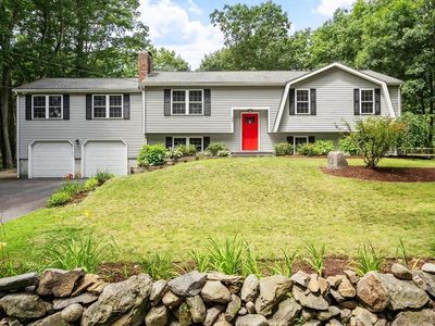 597 Old Dunstable Rd, Groton, MA, 01450