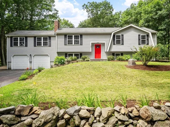 597 Old Dunstable Rd, Groton, MA 01450