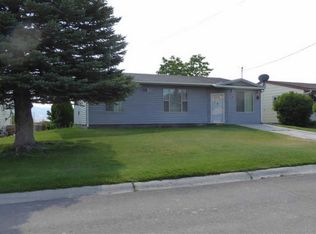 32 Elysium Dr, Ely, NV 89301