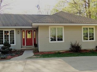 3423 N Us Highway 131, Elmira, MI 49730