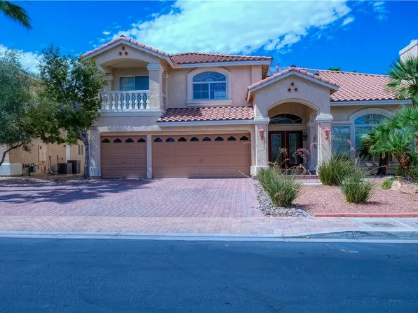 3924 Royal Scots Ave, Las Vegas, NV 89141