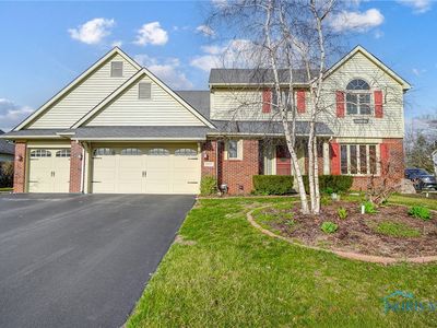 5777 Eagle Trace Dr, Sylvania, OH, 43560