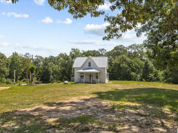 799 Tuscaloosa Rd, Thorsby, AL 35171