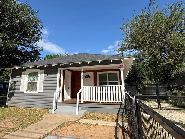3823 Jamaica St, Dallas, TX 75210