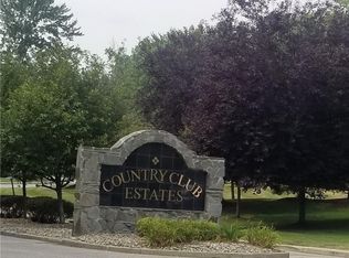 Country Club Dr SE, Warren, OH