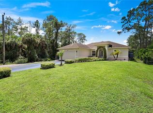 543 20th ST SE, NAPLES, FL 34117