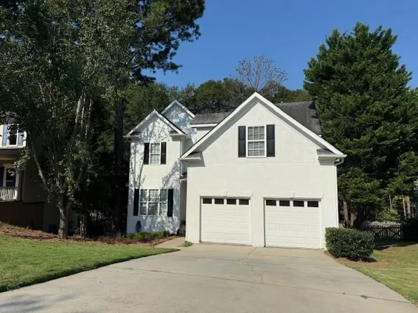 28 Vaux Way, Newnan, GA 30263