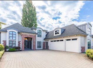 8700 Minler Rd, Richmond, BC V7C 3T9