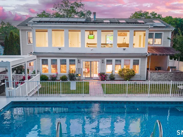 80 Bouton Street West, Stamford, CT 06907