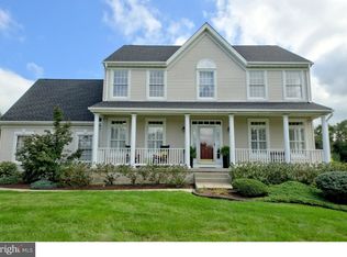 6 Sundew Way, Robbinsville, NJ 08691