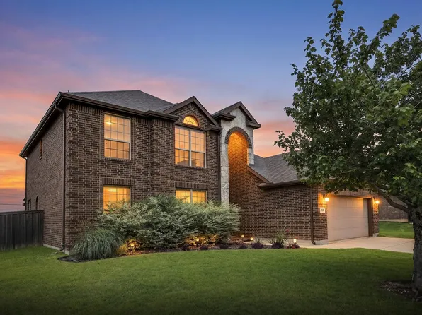 1046 Chandler St, Kennedale, TX 76060