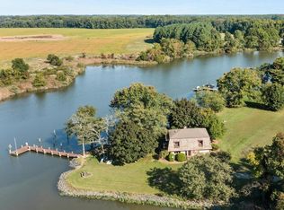 5078 Grays Inn Creek Rd, Rock Hall, MD 21661