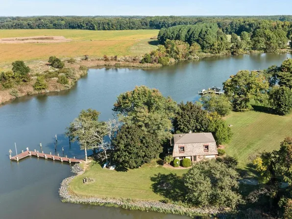 5078 Grays Inn Creek Rd, Rock Hall, MD 21661