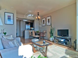 425 1st St UNIT 2605, San Francisco, CA 94105