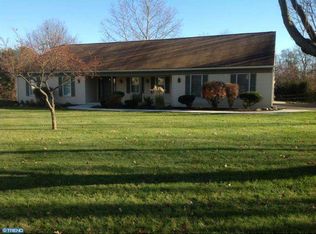 330 Sissinghurst Dr, West Chester, PA 19382